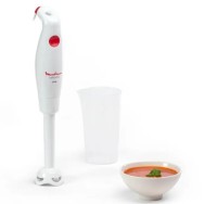 MIXEUR PLONGEANT 350 W - MOULINEX TurboMix