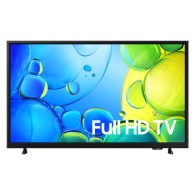 TV SAMSUNG LED 43" SMART – RÉSOLUTION FULL HD (F6000)