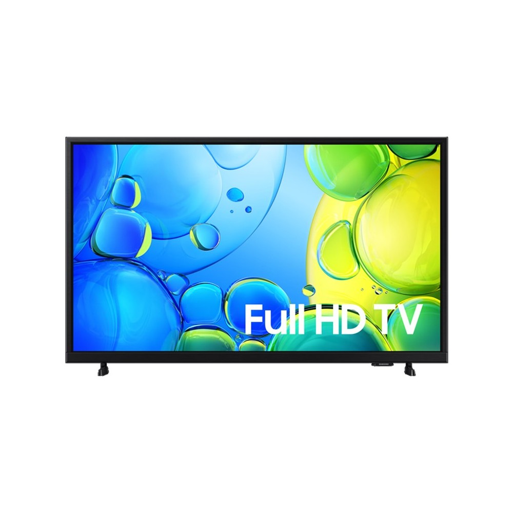 TV SAMSUNG LED 43" SMART – RÉSOLUTION FULL HD (F6000)