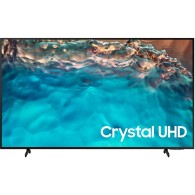 TV SAMSUNG 55" INTELLIGENT SMART - CRYSTAL UHD 4K (U8200)
