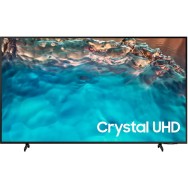 TV SAMSUNG 55" INTELLIGENT SMART - CRYSTAL UHD 4K (U8200)