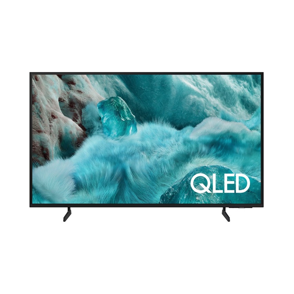 TV SAMSUNG 55" AI SMART - QLED Q7F 4K VISION