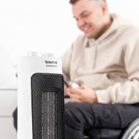 CHAUFFAGE SOUFLANT ATACAMA 2000W – TAURUS