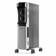 RADIATEUR À BAIN D’HUILE DAKAR 2000 - TAURUS