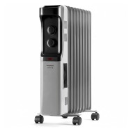 RADIATEUR À BAIN D’HUILE DAKAR 2000 - TAURUS