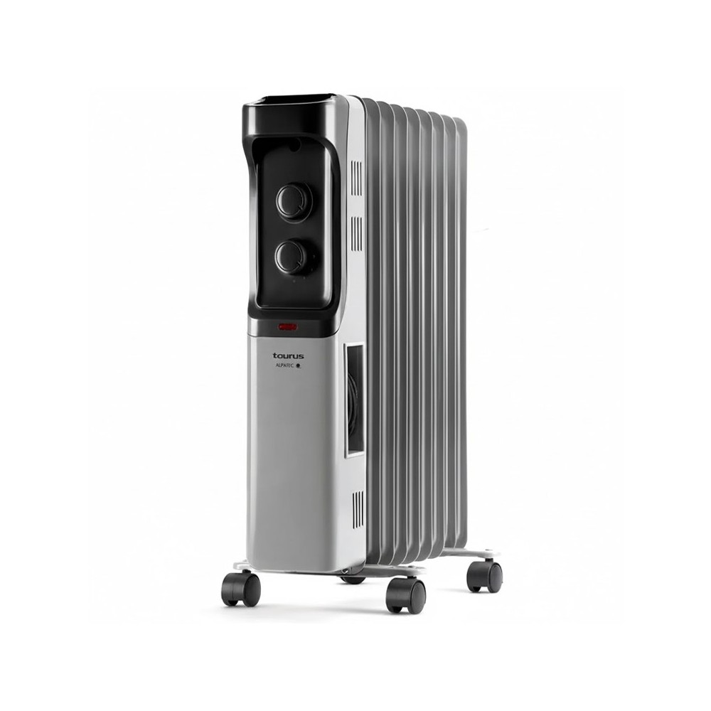 RADIATEUR À BAIN D’HUILE DAKAR 2000 - TAURUS