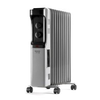 RADIATEUR À BAIN D’HUILE NEW DAKAR 2500 W - TAURUS