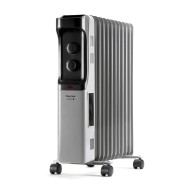 RADIATEUR À BAIN D’HUILE NEW DAKAR 2500 W - TAURUS