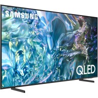 TV SAMSUNG 75" SMART - QLED 4K UHD (Q60D)