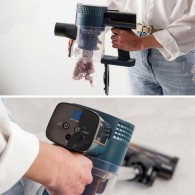 ASPIRATEUR BALAI HOMELAND IDEAL – TAURUS