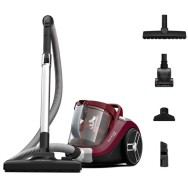 ASPIRATEUR SANS SAC POWER XXL 2,5 L 750 W - ROWENTA BORDEAUX