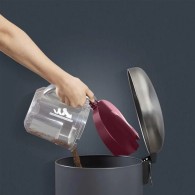 ASPIRATEUR SANS SAC POWER XXL 2,5 L 750 W - ROWENTA BORDEAUX