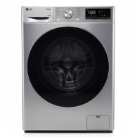 LAVANTE SÉCHANTE HUBLOT POSABLE LG ThinQ 8/5 KG 1200 tpm