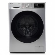 LAVANTE SÉCHANTE HUBLOT POSABLE LG ThinQ 8/5 KG 1200 tpm