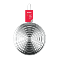 DIFFUSEUR DE FLAMME/CHALEUR METALTEX