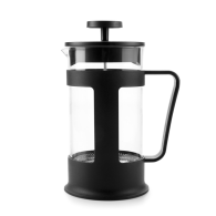 CAFETIERA IBILI EMBOLO 350ML