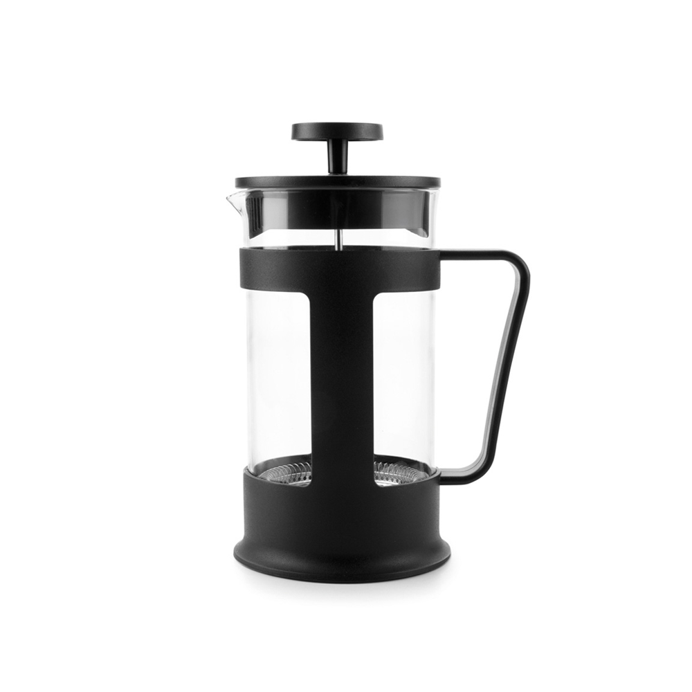 CAFETIERA IBILI EMBOLO 350ML