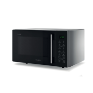 MICRO ONDES 25L ELEC POSABLE 900W SILVER GRILL / AUTO COOK