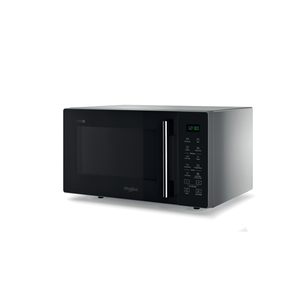 MICRO ONDES 25L ELEC POSABLE 900W SILVER GRILL / AUTO COOK MICRO ONDES 25L ELEC POSABLE 900W SILVER GRILL / AUTO COOK