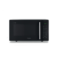 MICRO ONDES 25L ELEC POSABLE 900W SILVER GRILL / AUTO COOK