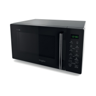 MICRO ONDES 25L ELEC POSABLE 900W SILVER GRILL / AUTO COOK