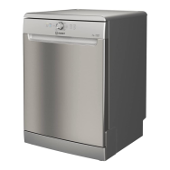 LAVE VAISSELLE 60CM 14 COUVERTS 6P IX A+