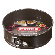 MOULE À CHARNIÈRE ANTIADHÉSIF PYREX 26 CM