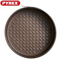 MOULE À CHARNIÈRE ANTIADHÉSIF PYREX 26 CM