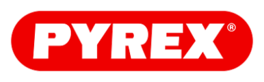 PYREX