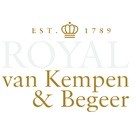 Royal van kempen & begeer